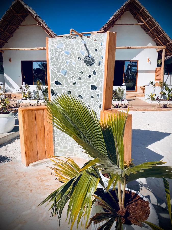 Zen Boutique Resort Jambiani  Exterior foto